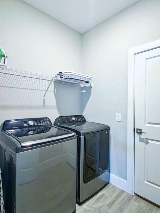 Spacious Modern 4Bd 2Ba Home! Close To Legoland Winter Haven Bagian luar foto