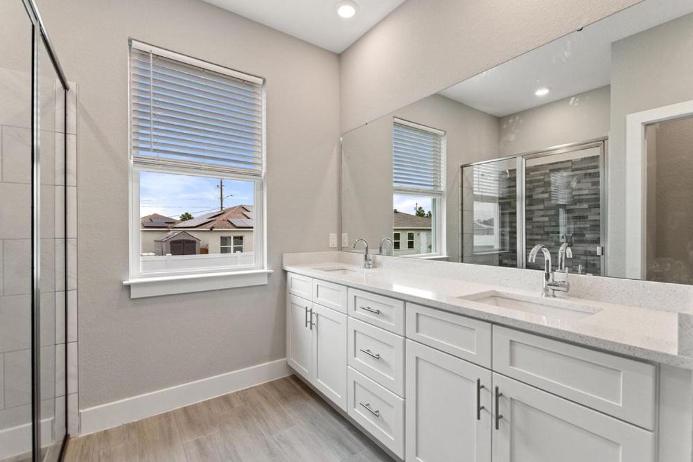 Spacious Modern 4Bd 2Ba Home! Close To Legoland Winter Haven Bagian luar foto