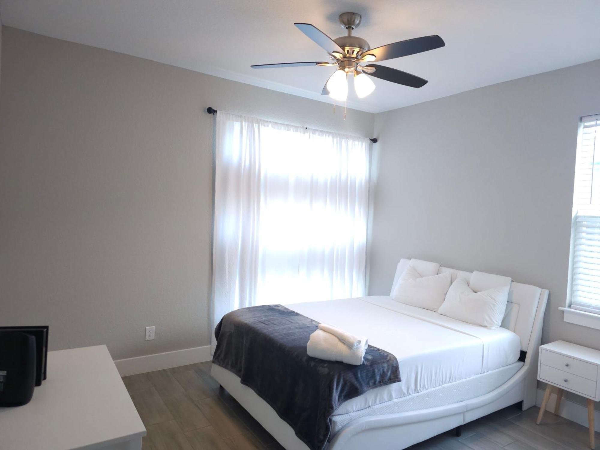 Spacious Modern 4Bd 2Ba Home! Close To Legoland Winter Haven Bagian luar foto