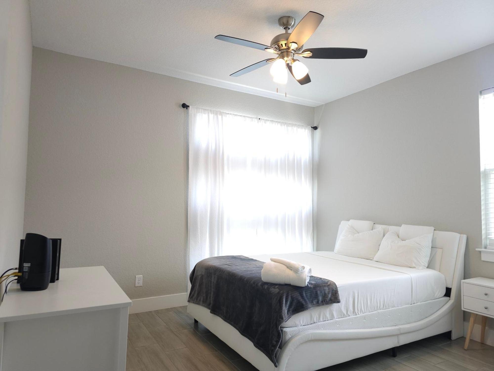 Spacious Modern 4Bd 2Ba Home! Close To Legoland Winter Haven Bagian luar foto