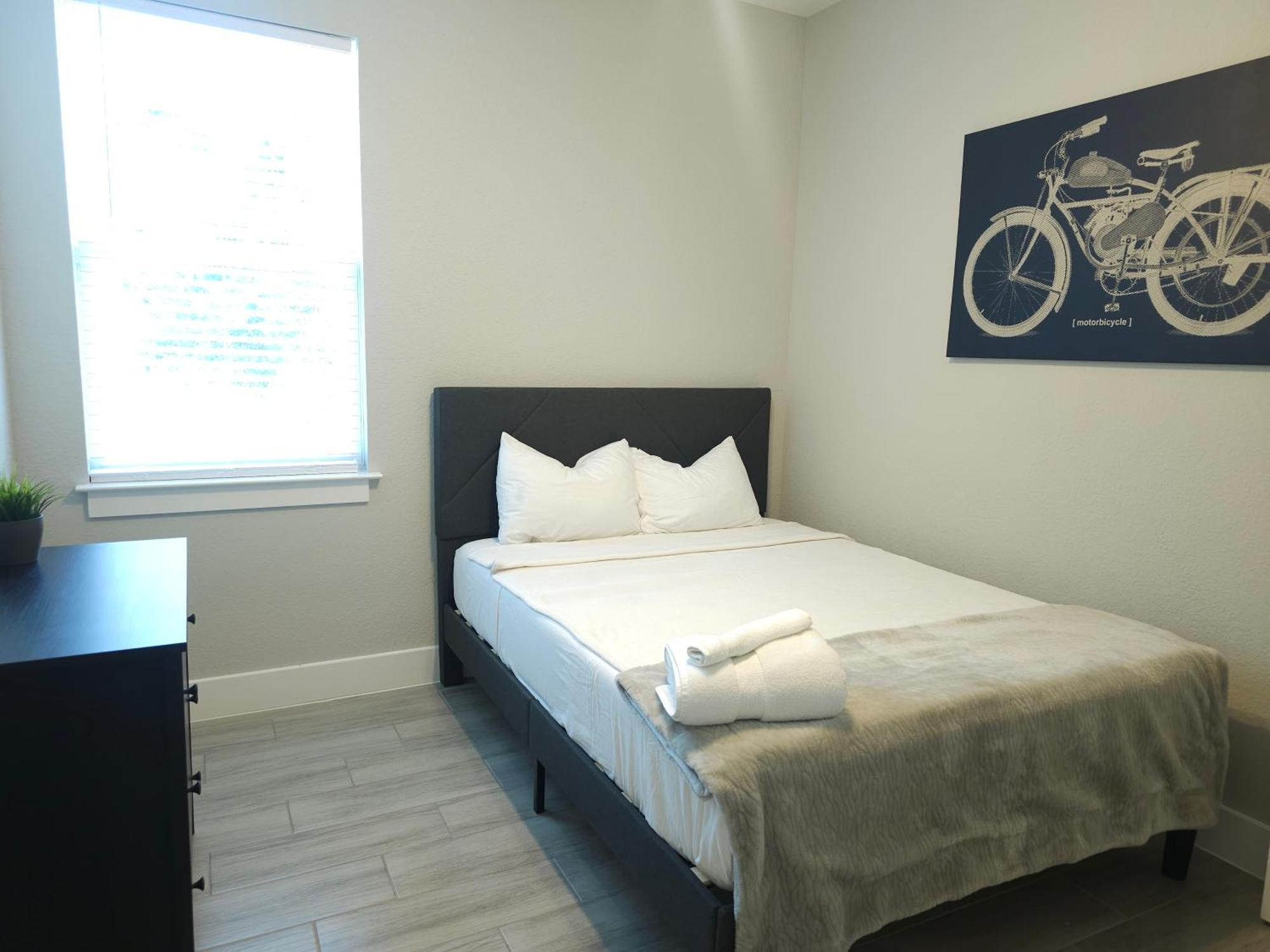 Spacious Modern 4Bd 2Ba Home! Close To Legoland Winter Haven Bagian luar foto
