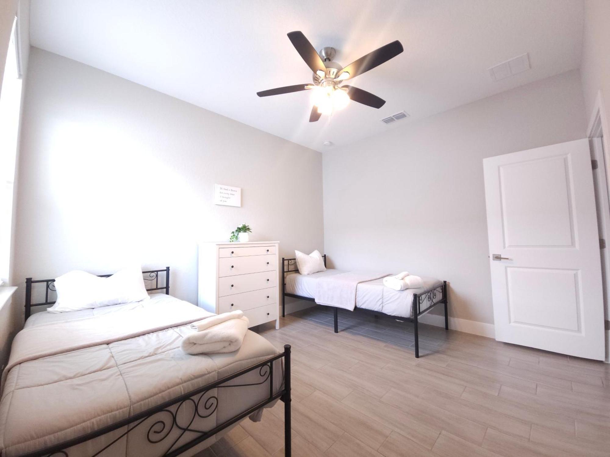 Spacious Modern 4Bd 2Ba Home! Close To Legoland Winter Haven Bagian luar foto